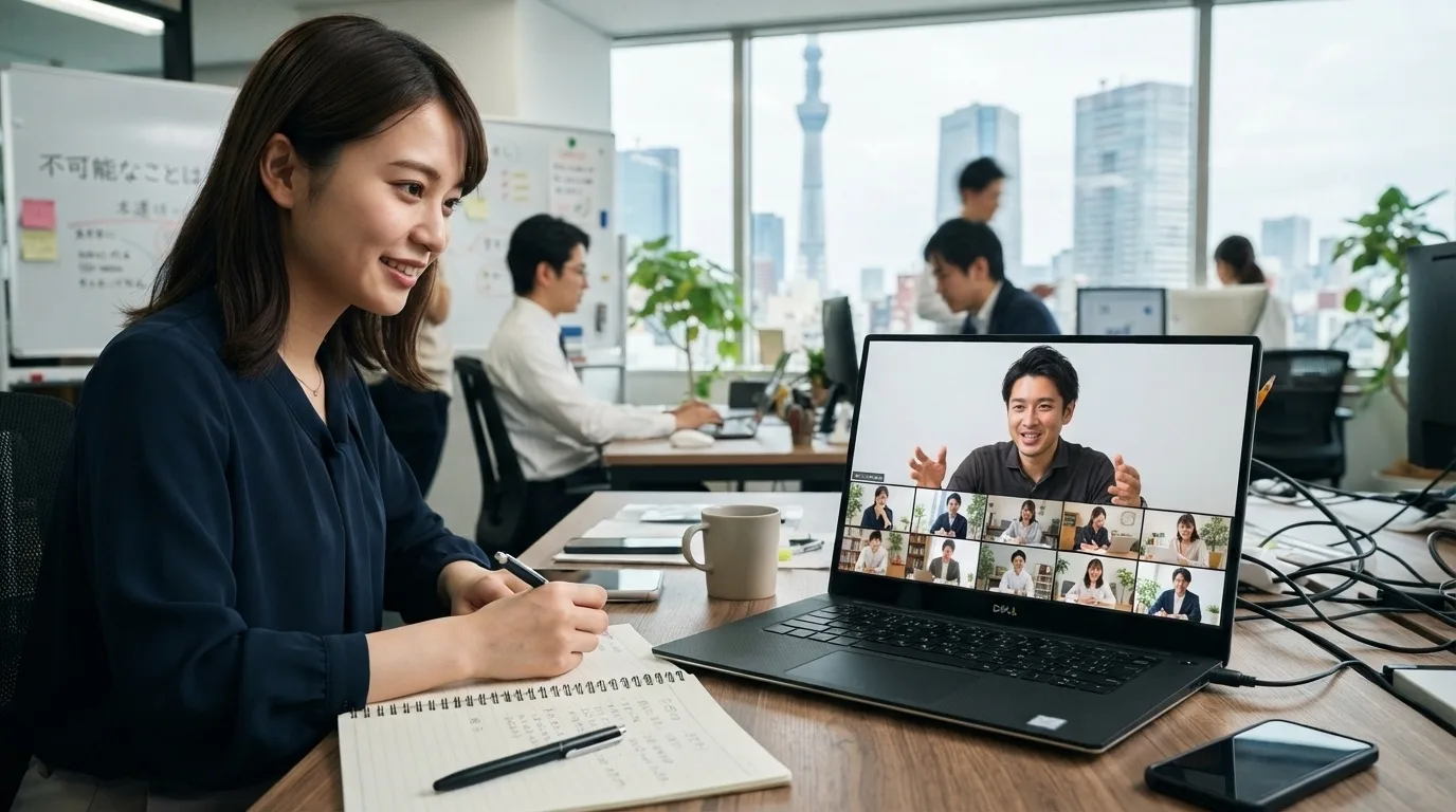 助成金を活用した実践型AI・BPR研修